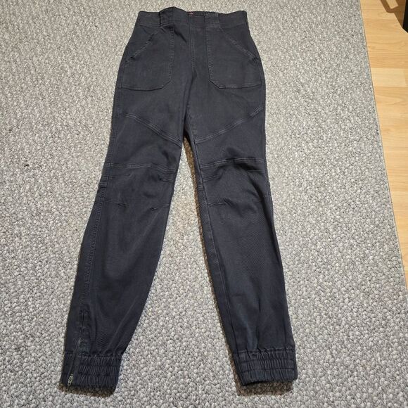 SPANX stretch Twill Pant - Picture 3 of 6